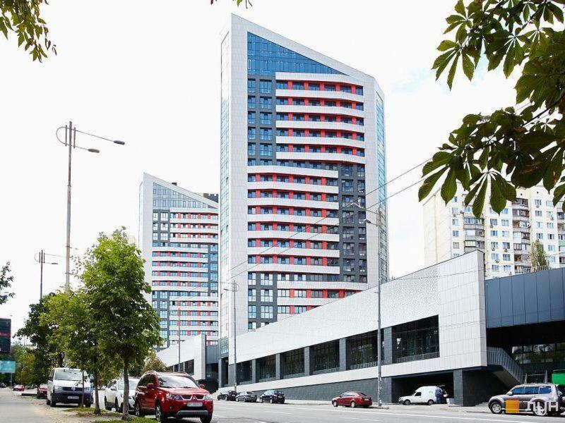 New Apartment Near Railway Station 1A Kiev Buitenkant foto