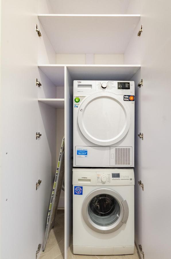 New Apartment Near Railway Station 1A Kiev Buitenkant foto